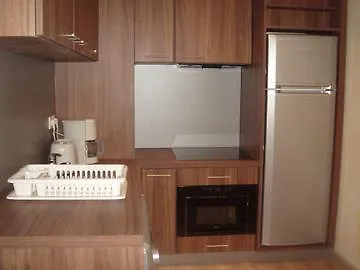 Appartement C2a Les Terrasses D'isola *